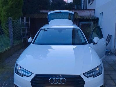 gebraucht Audi A4 Avant