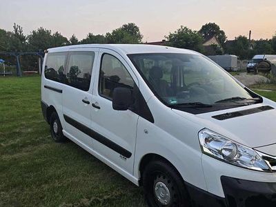 Citroën Jumpy