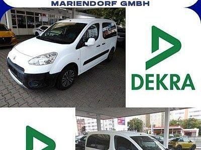 Peugeot Partner Tepee