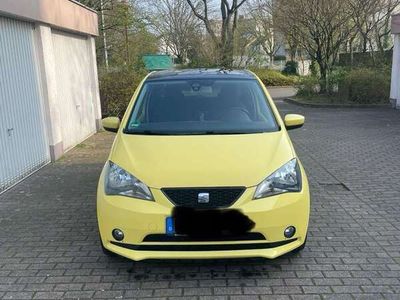 gebraucht Seat Mii 1.0