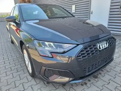 Gebraucht Audi A3