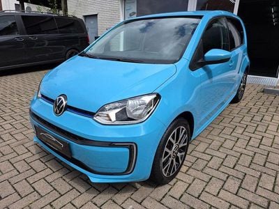 VW e-up!