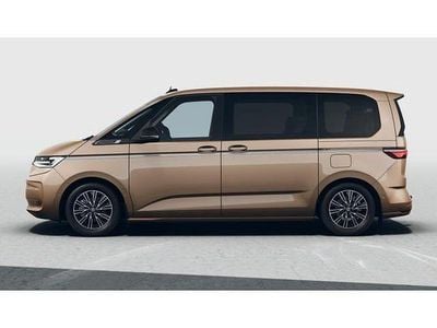 Neu VW Multivan Style 150 PS (110 kW) 2025 Van