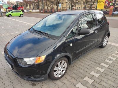 gebraucht Mitsubishi Colt Z30 1.1 ClearTec | TÜV & Ölwechsel neu!