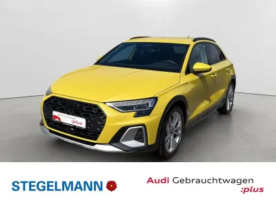 Gebraucht Audi A3 e-tron