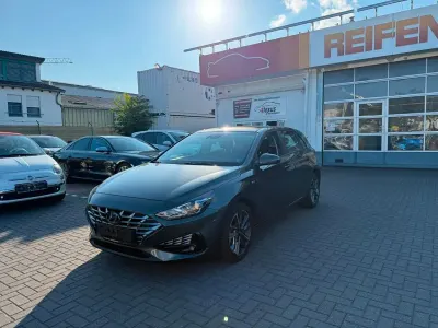 Gebraucht Hyundai i30