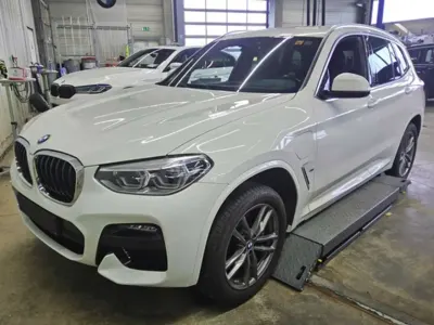 Gebraucht BMW X3