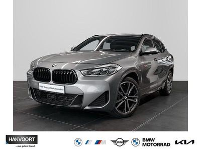 Skyscraper grau Gebraucht 2023 BMW X2 M Sport SUV | 31.990 € (Fairer Preis)