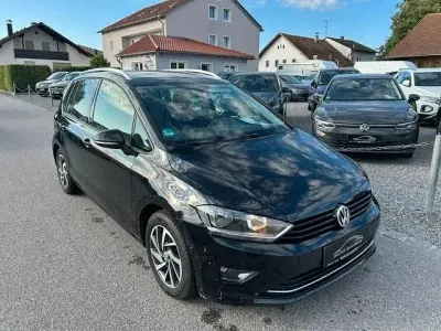 Gebraucht VW Golf VII