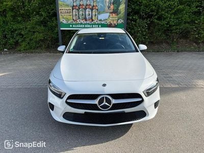 Mercedes A250
