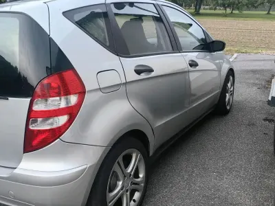 Gebraucht Mercedes A160