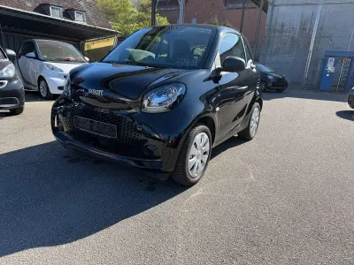 Gebraucht Smart ForTwo Coupé