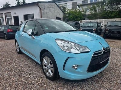Citroën DS3
