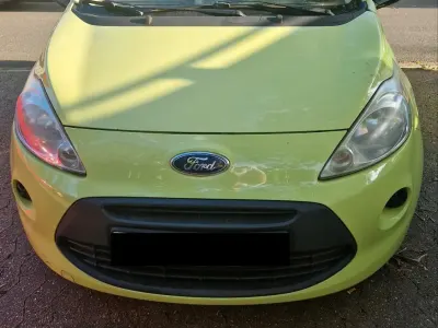 Gebraucht Ford Ka