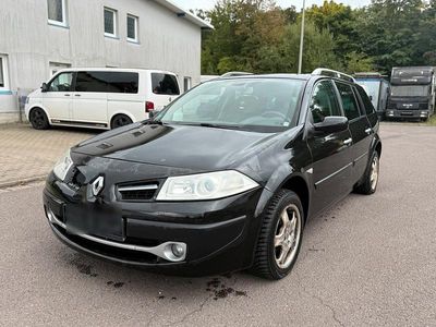Renault Mégane GrandTour