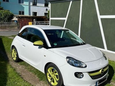 Opel Adam
