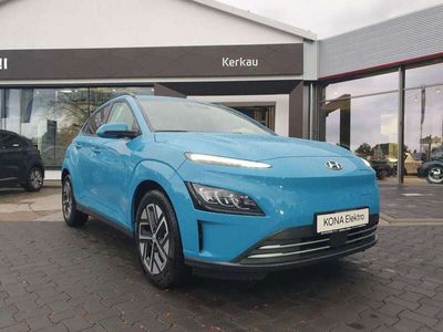 gebraucht Hyundai Kona Prime