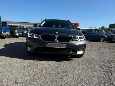 Gebraucht BMW 318