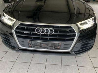 gebraucht Audi Q5 40 TDI quattro