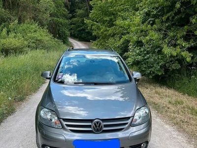 gebraucht VW Golf Plus 1,6