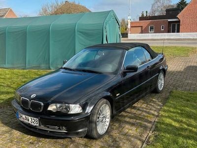 BMW 330 Cabriolet