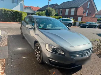 Gebraucht Volvo V60