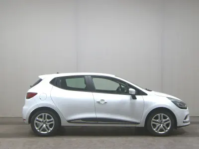 Brugt Renault Clio IV 90 HK (66 kW) 2019 Hvid Sedan