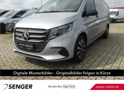 Gebraucht Mercedes e-Vito 2025 Andere Van