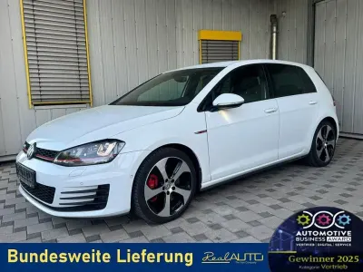 Gebraucht VW Golf VII