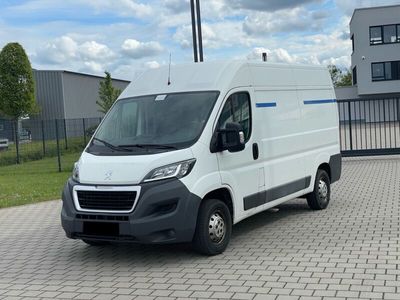 gebraucht Peugeot Boxer 2.2 HDi L2/H2