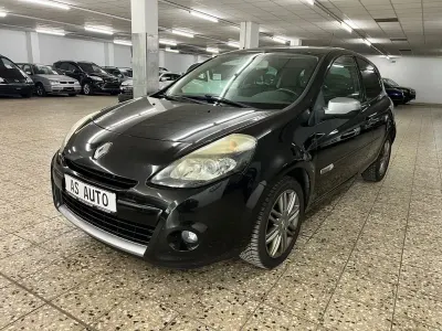 Occasion Renault Clio III