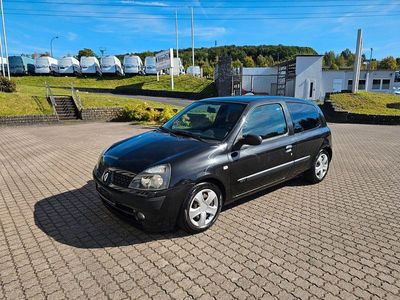 Renault Clio II