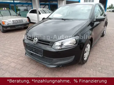Gebraucht VW Polo