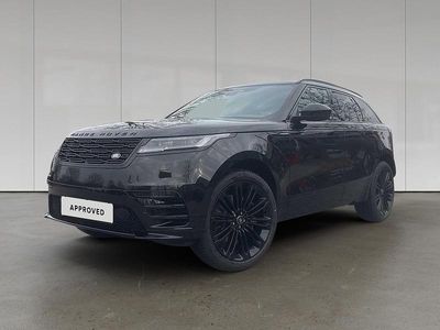 Usata Land Rover Range Rover Velar SE Dynamic 304 CV (223 kW) 2025 Nero SUV