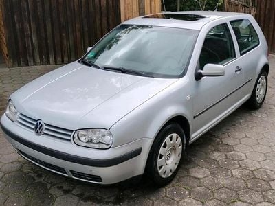 VW Golf IV