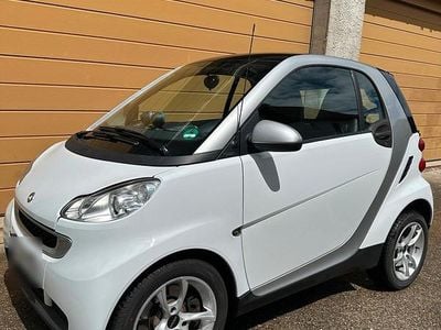 Smart ForTwo Coupé