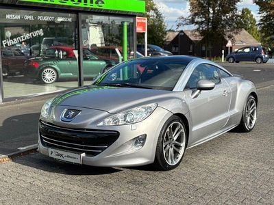 Peugeot RCZ