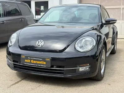 Gebraucht VW Beetle