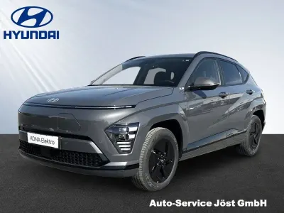 Neu Hyundai Kona Trend 99 kW (135 PS) 2026 Mic (grau SUV