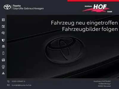 Gebraucht Toyota Yaris