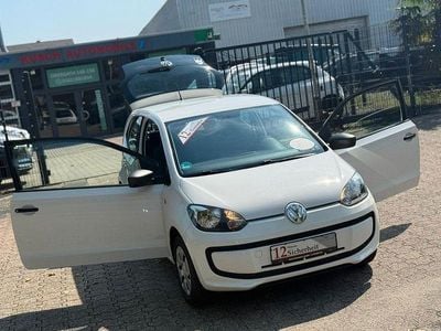 VW up!