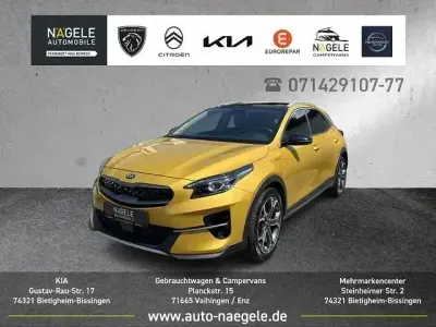 Gebraucht Kia XCeed