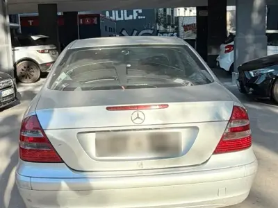 Gebraucht Mercedes 200