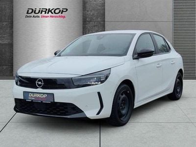Usata Opel Corsa Edition 75 CV (55 kW) 2024 Bianco Utilitaria