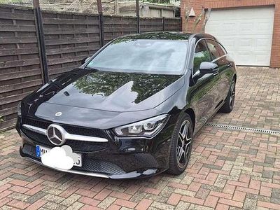 Usata Mercedes 180 136 CV (100 kW) 2020 Berlina