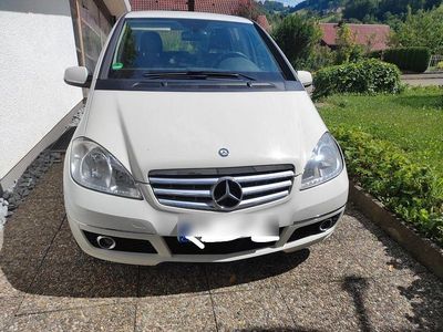 Mercedes A160