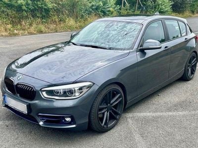 BMW 120