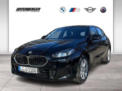 Gebraucht BMW 116 122 PS (89 kW) 2026 Kleinwagen