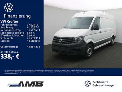 VW Crafter