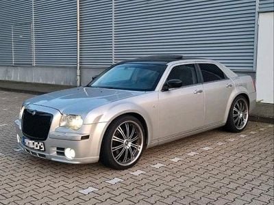 Chrysler 300C